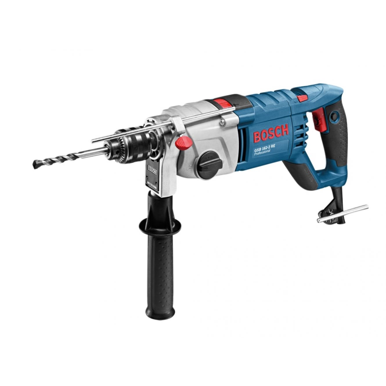 GSB 162-2RE Professional Impact Drill