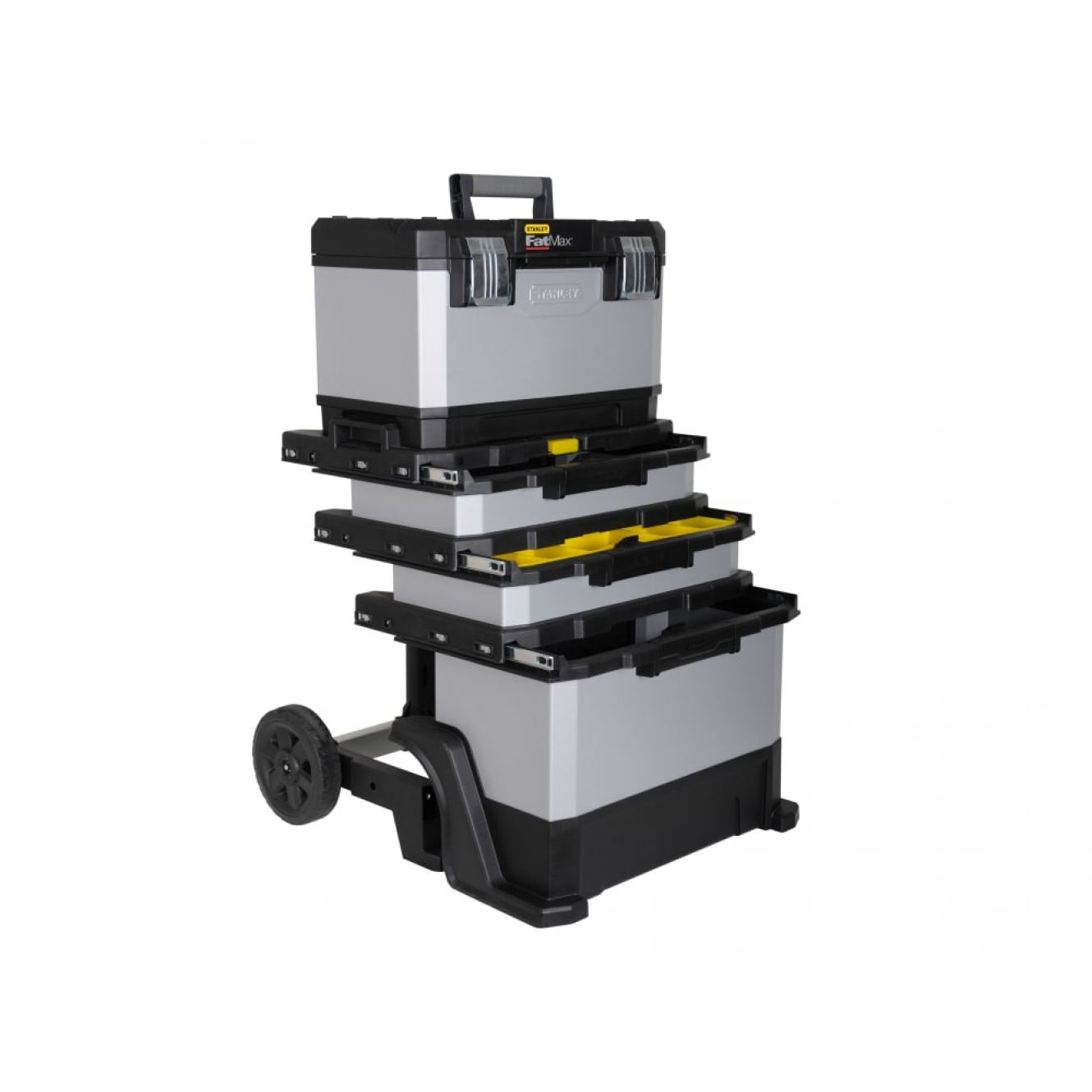 FatMax® Metal/Plastic Rolling Workshop STA195622