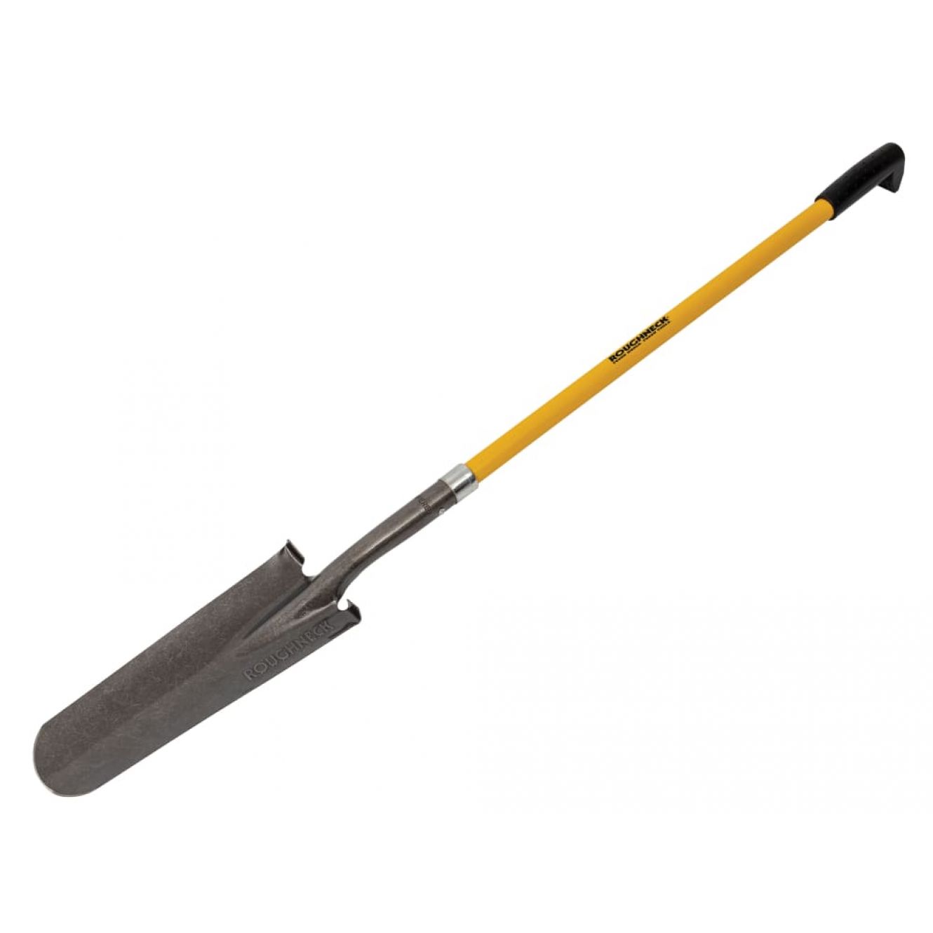 Drainage Shovel, Long Handle ROU68237