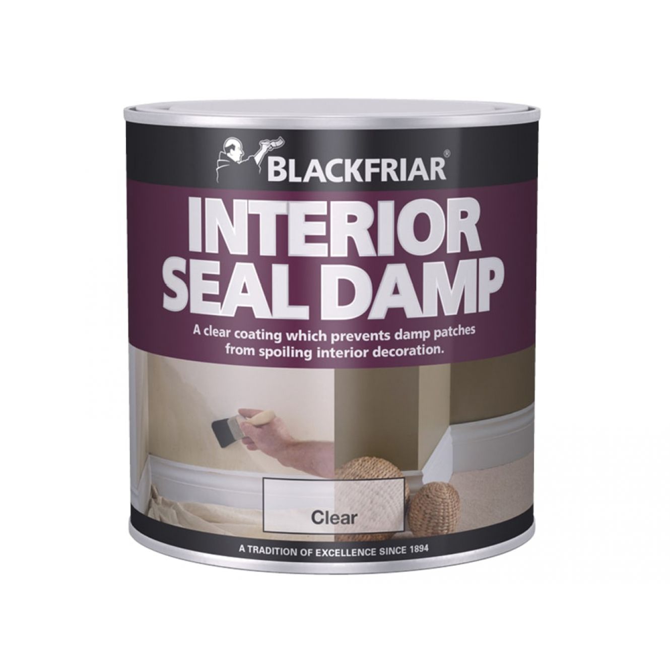 Interior Seal Damp
