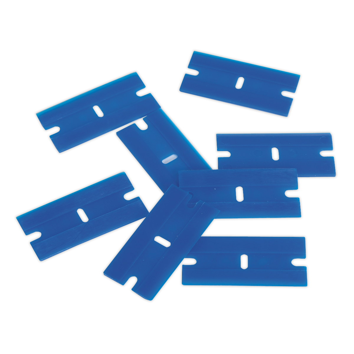 Composite Razor Blade Pack of 100 AK5228