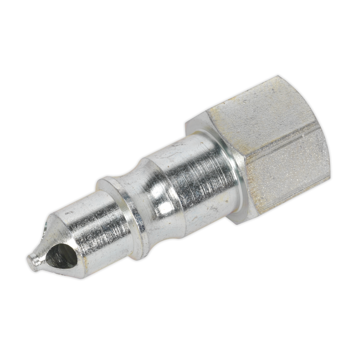 Screwed Adaptor Female 3/8"BSP Pack of 2 AC24