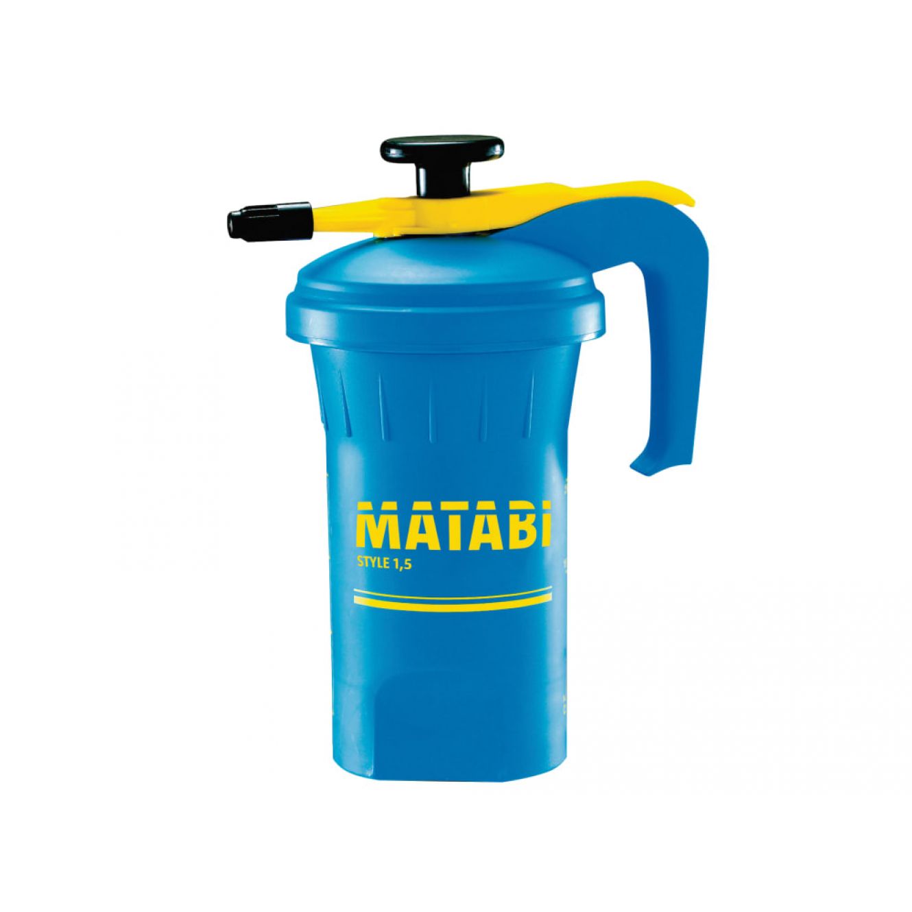 Style 1.5 Hand Sprayer 1 litre MTB3841