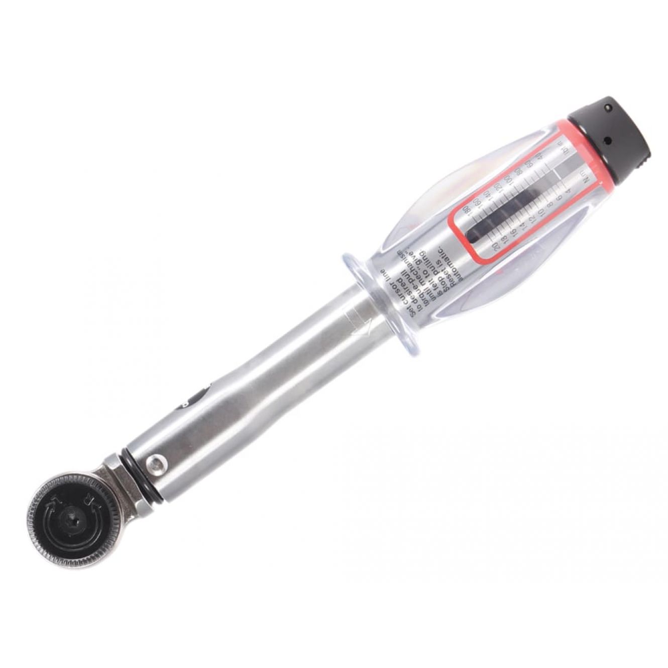 SL0 Fixed Head Torque Wrench