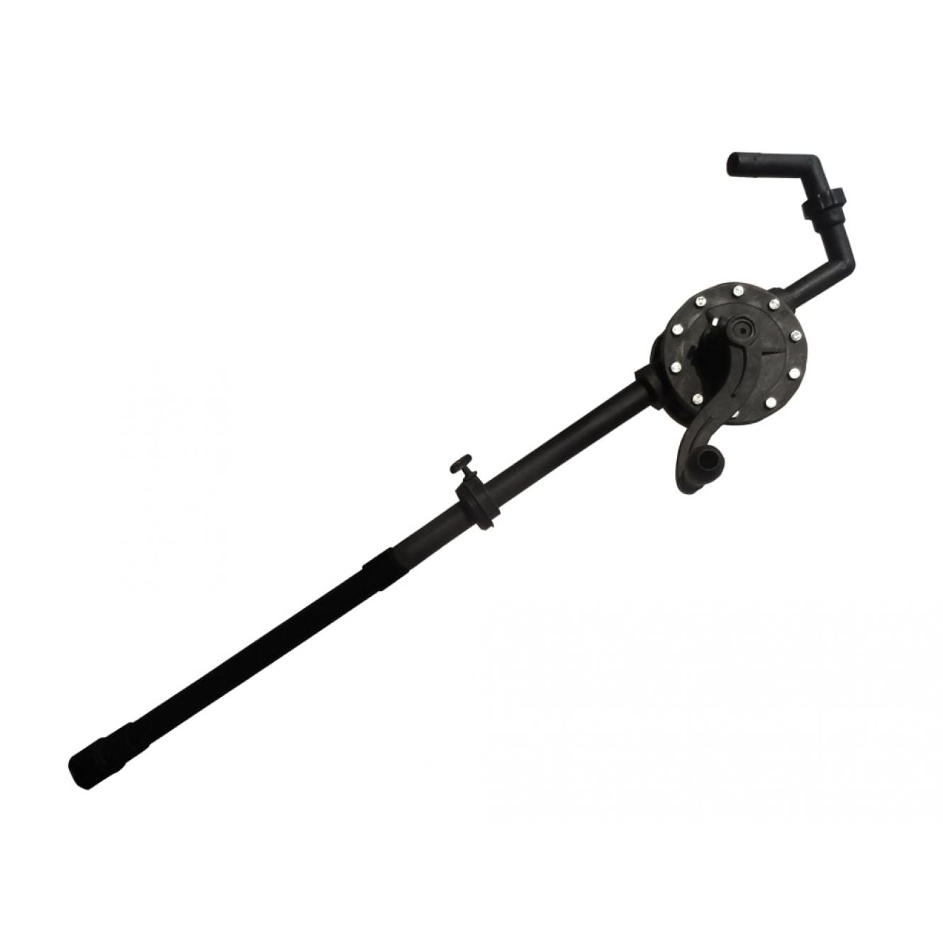 Plastic Rotary Pump FAIOCPROTPLA