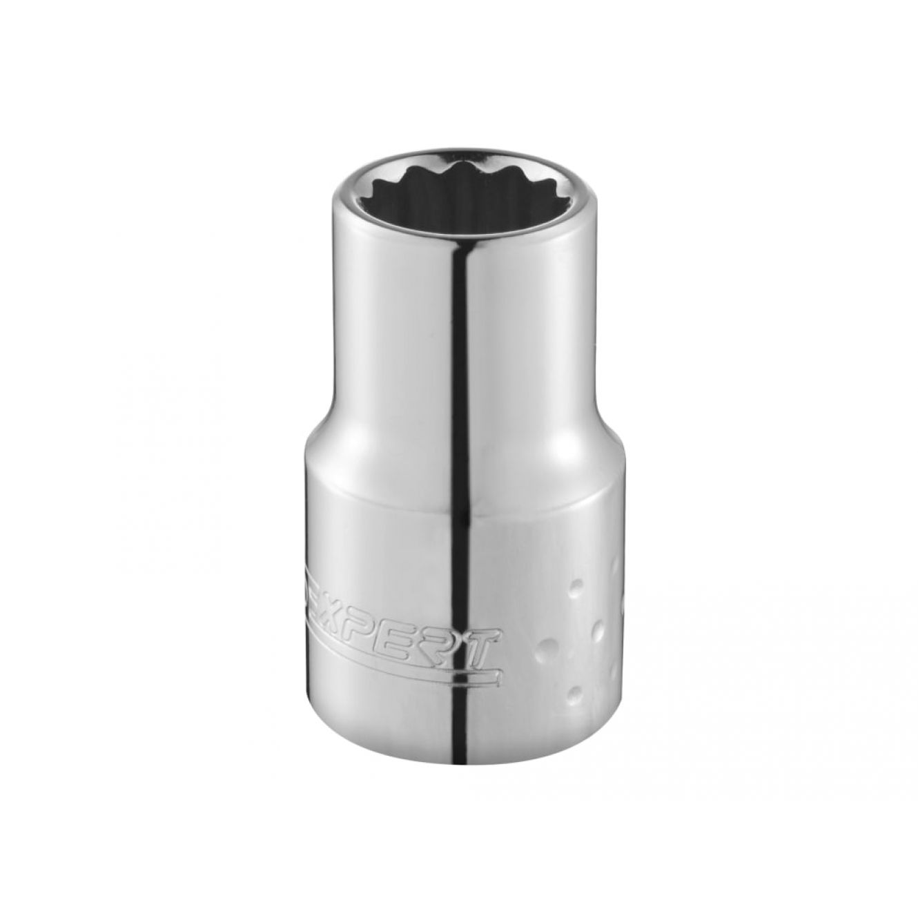 Bi-Hexagon Socket Imperial 1/4 in Drive