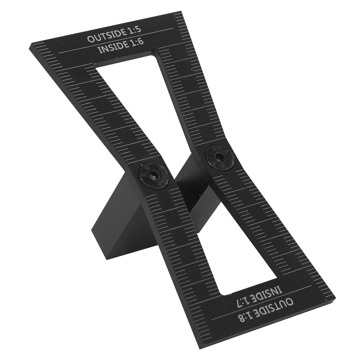 Dovetail Marker AK609DT
