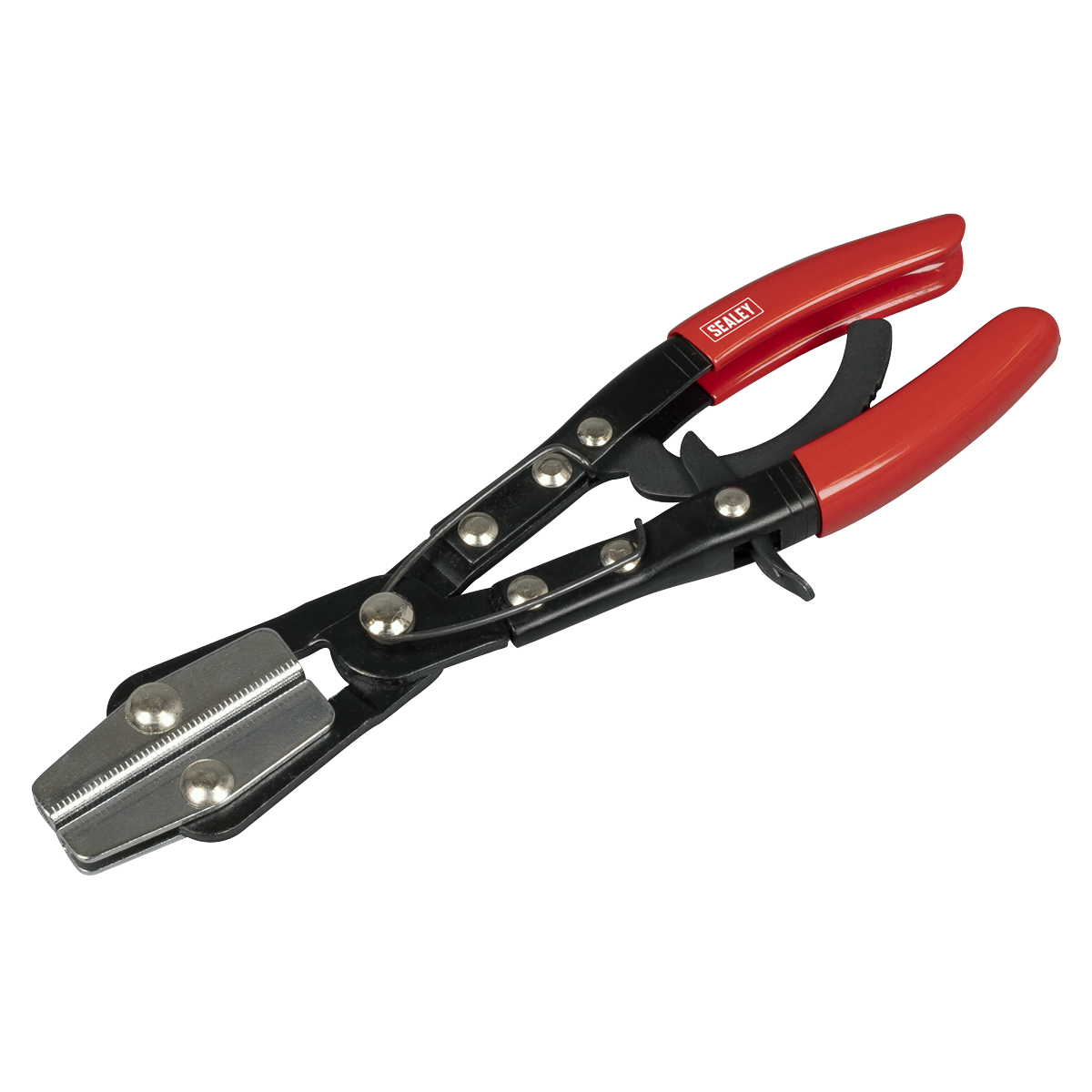 Ratchet Hose Clamp Pliers 250mm VS0035