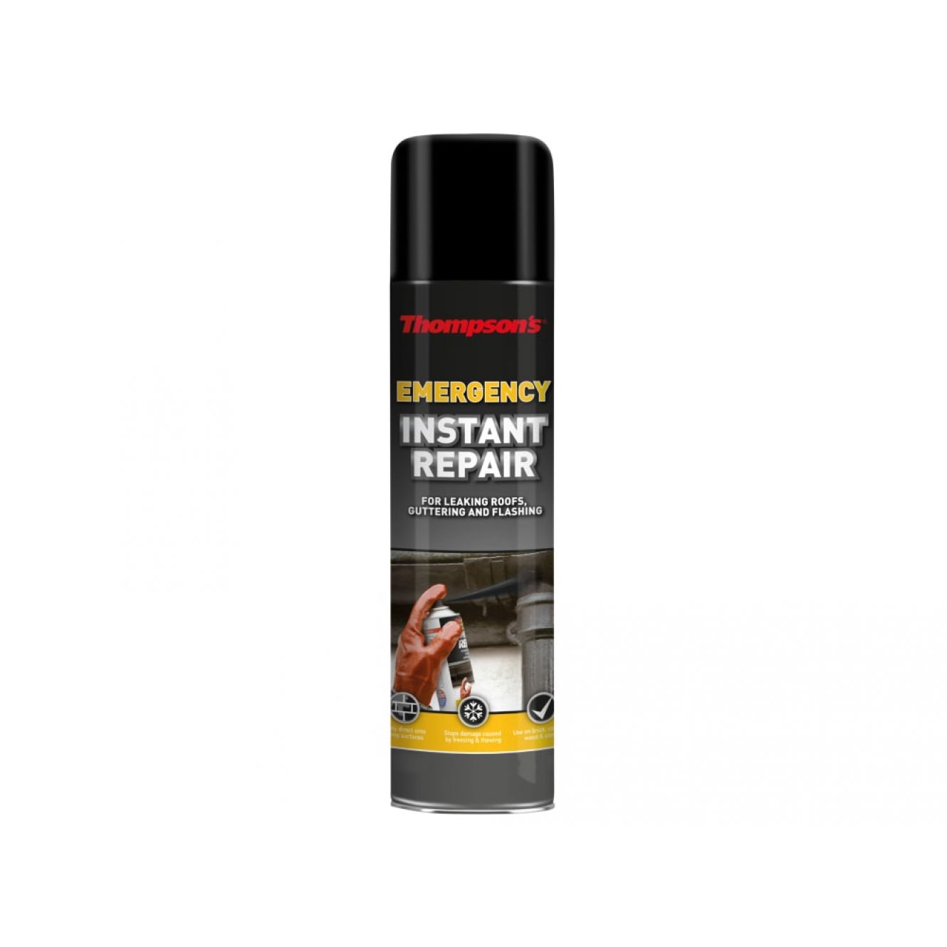 Thompson's Emergency Instant Repair Aerosol 450g RSLTEIRA450