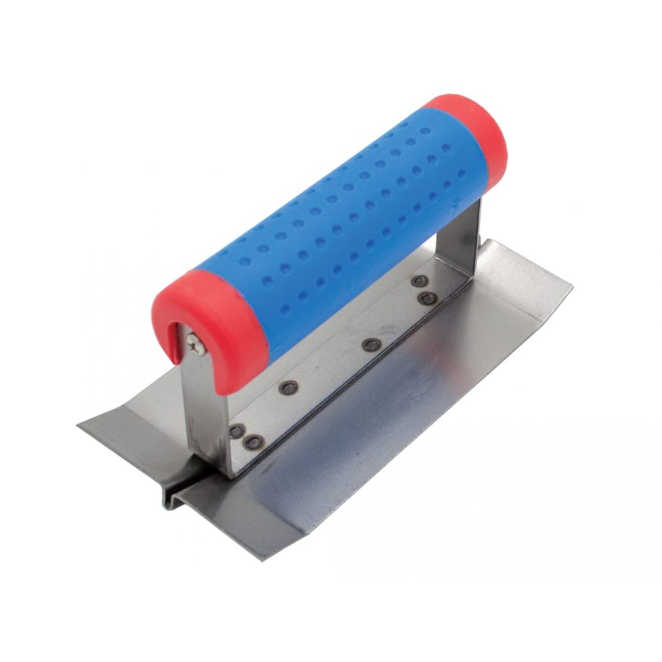 Groover Trowel Soft Touch Handle 6 x 3in RST8318
