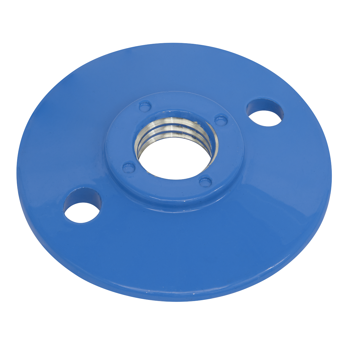 Pad Nut for PTC/BP4 Backing Pad M14 x 2mm PTC/BP4/NUT