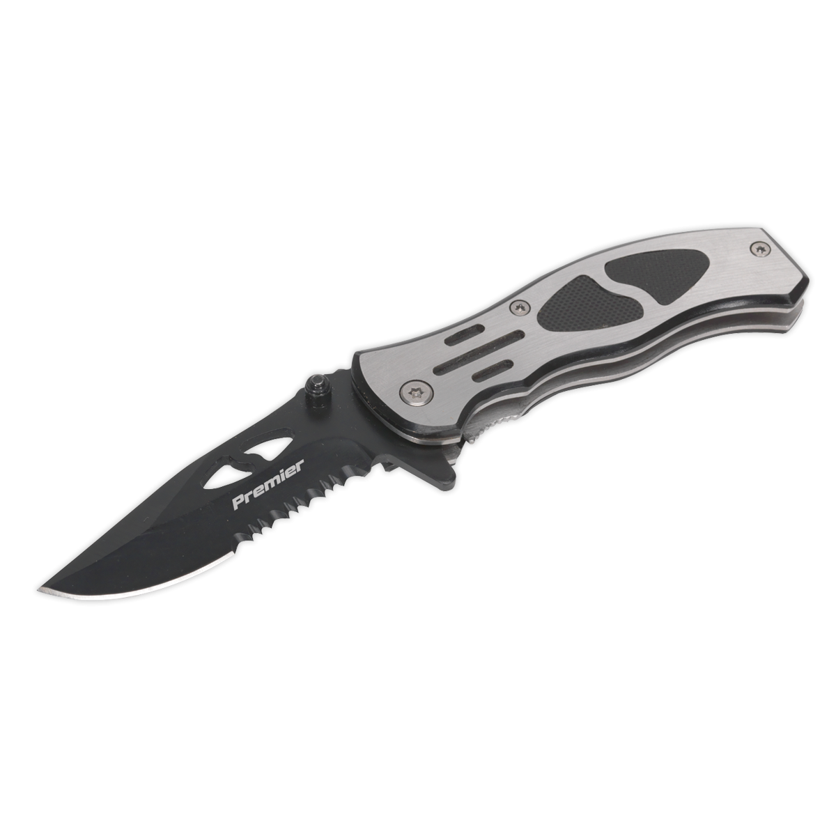Pocket Knife Locking PK2