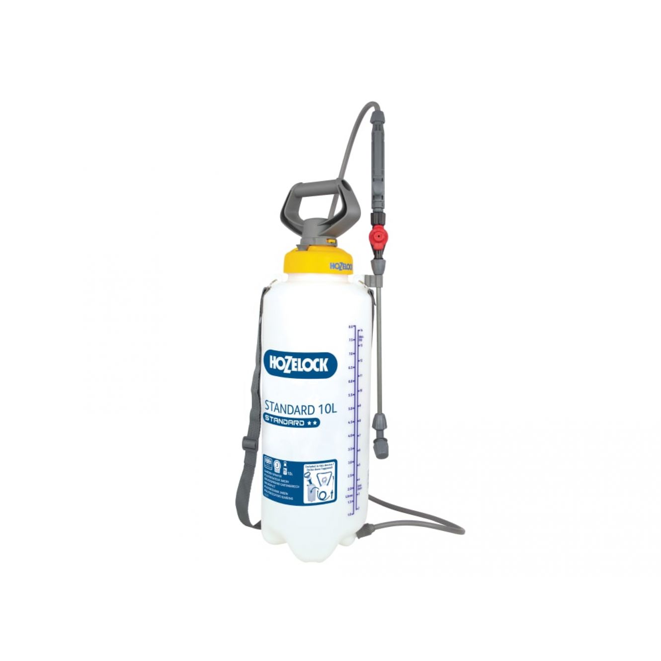 Standard Pressure Sprayer