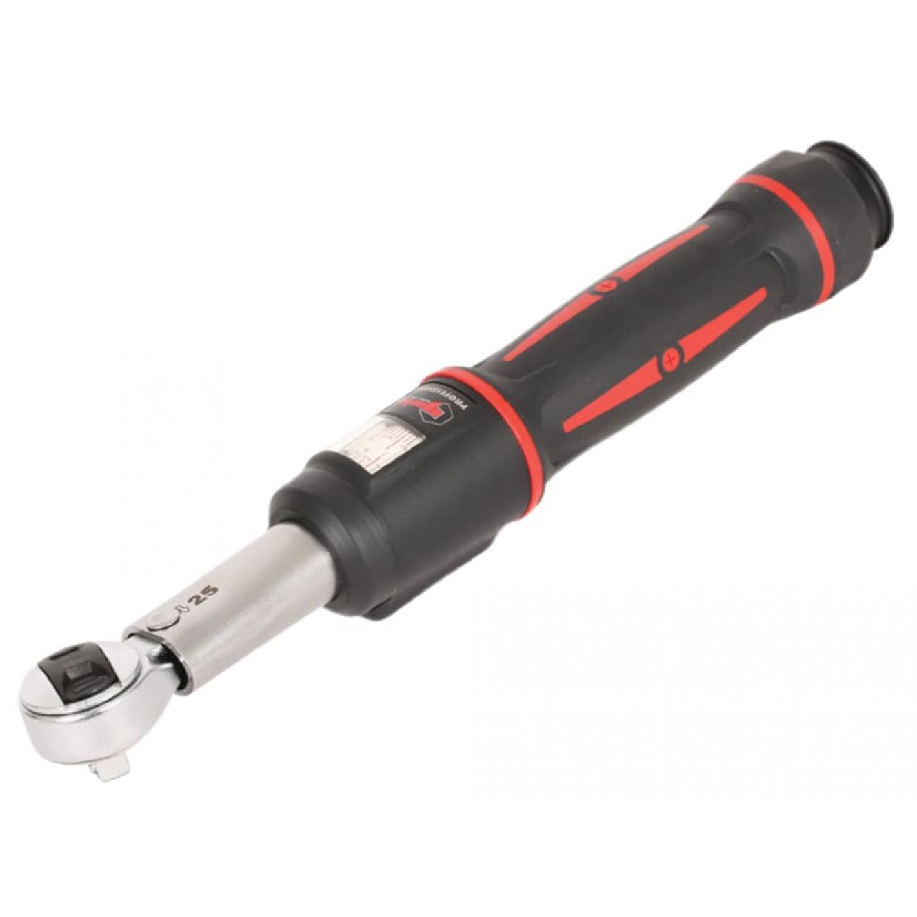 Pro Torque Wrench
