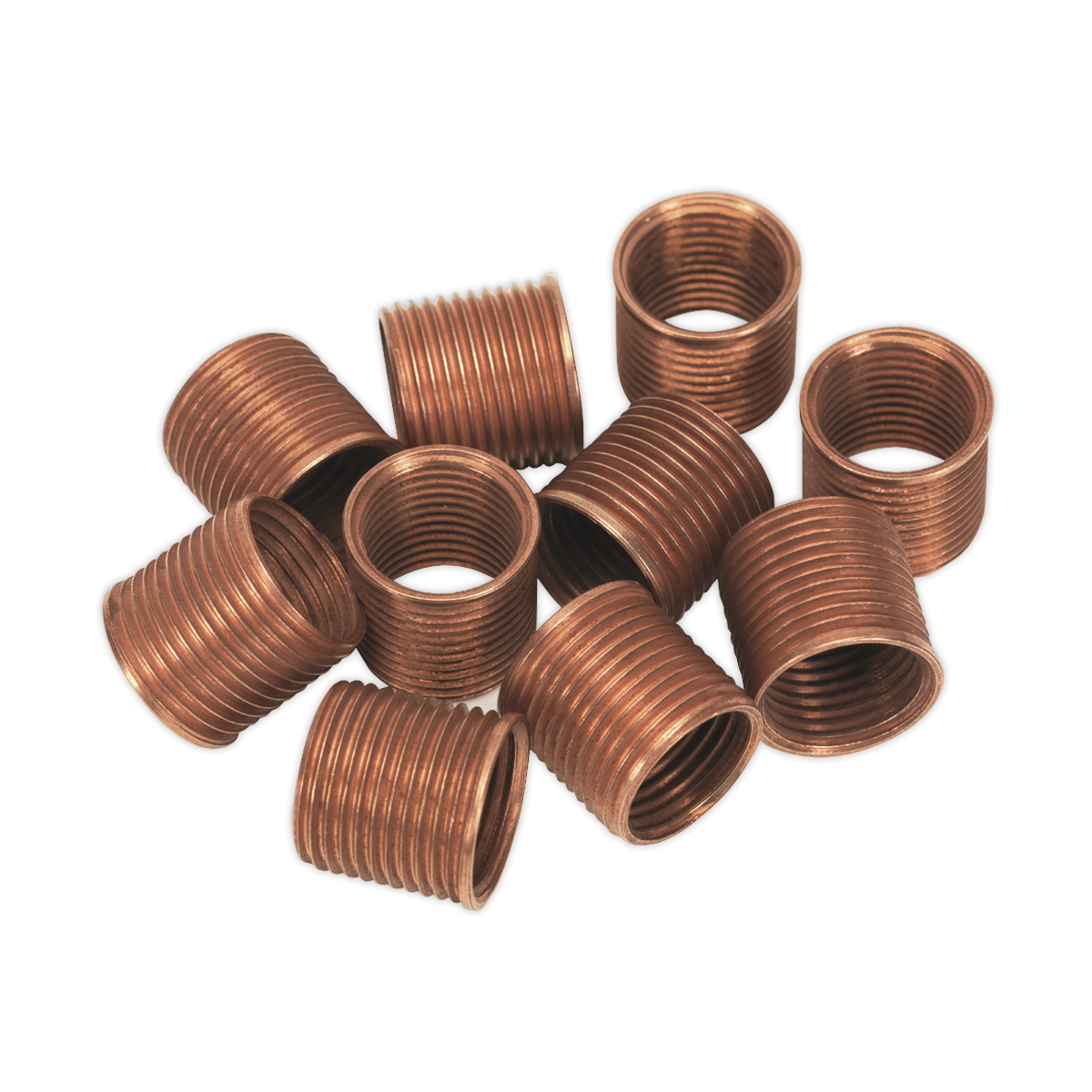 Thread Insert M14 x 1.25mm 15mm for VS301 Pack of 10 VS301.15