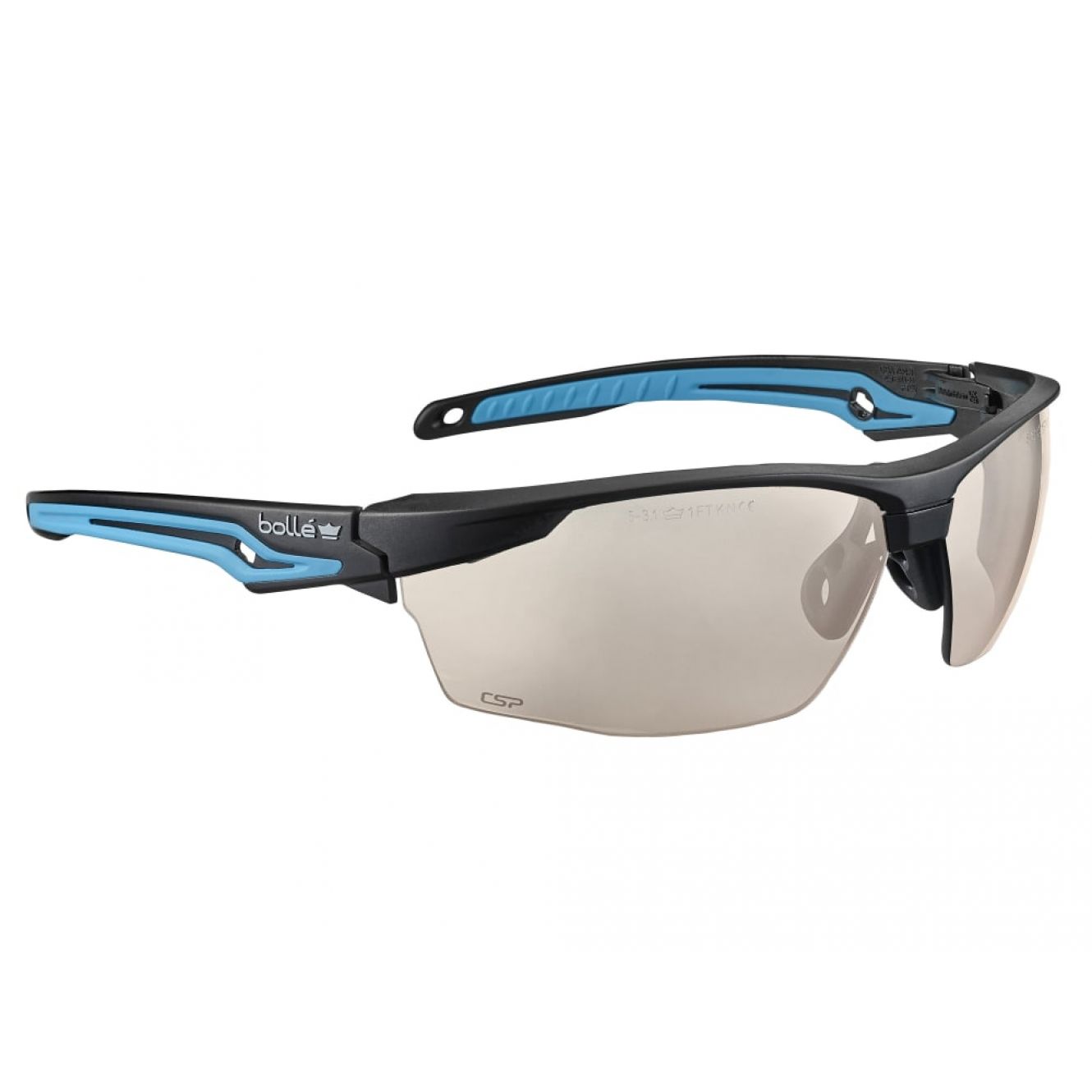 TRYON Safety Glasses