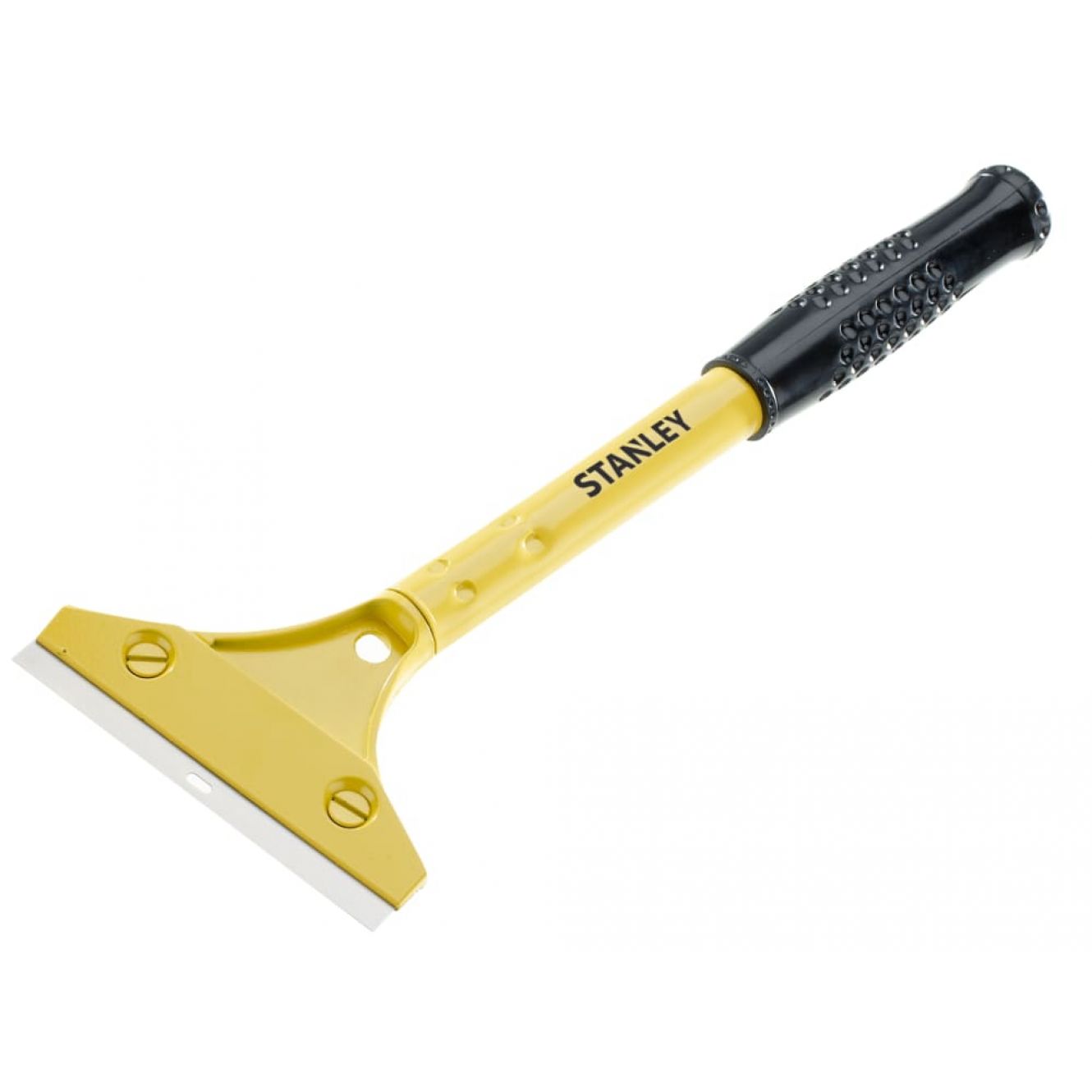 Heavy-Duty Long Handle Scraper STA028004