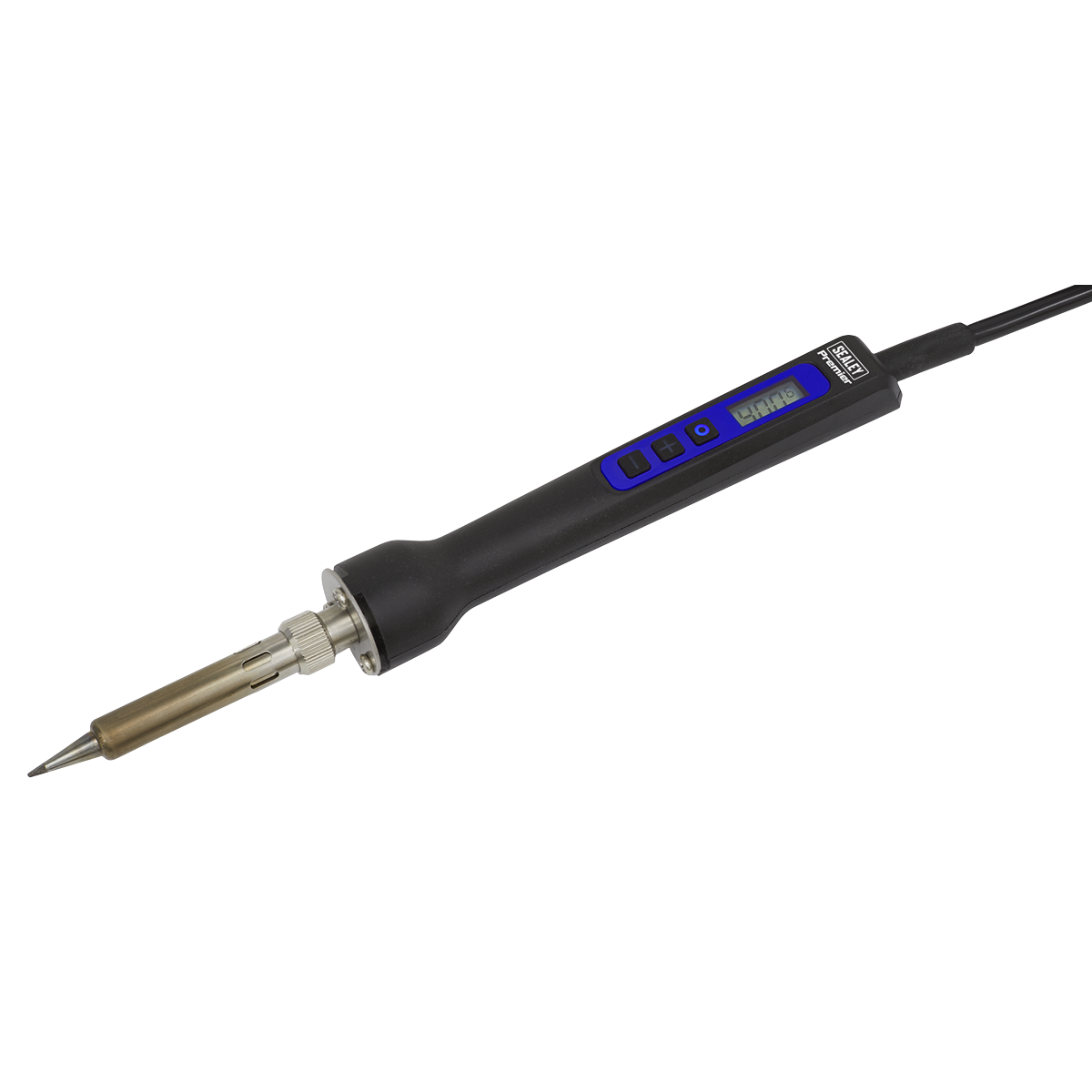 Soldering Iron Digital 80W/230V SD002
