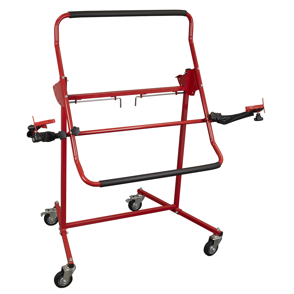 Adjustable Bumper Stand MK81