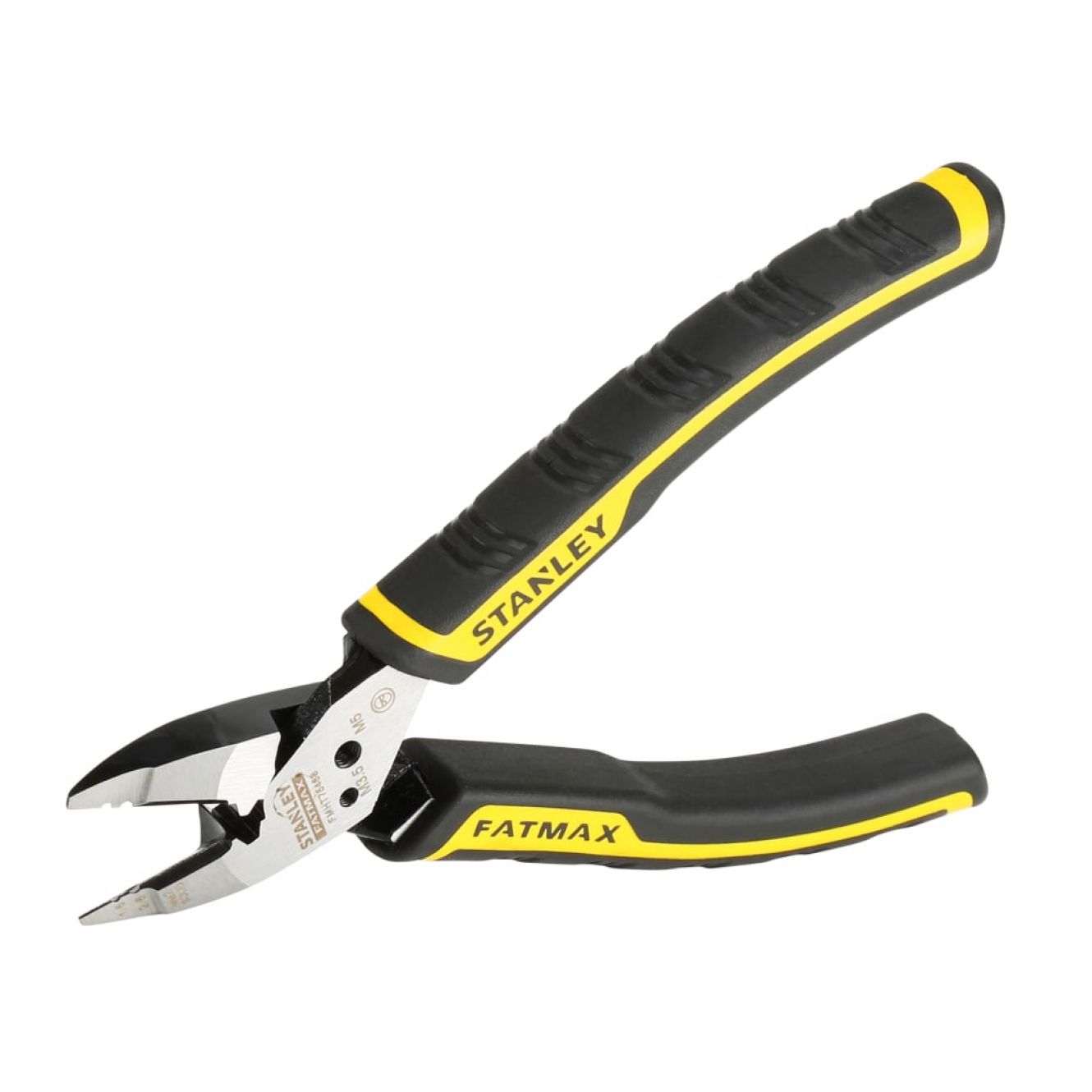 FatMax® 5-in-1 Diagonal Pliers 180mm (7in) STA075468