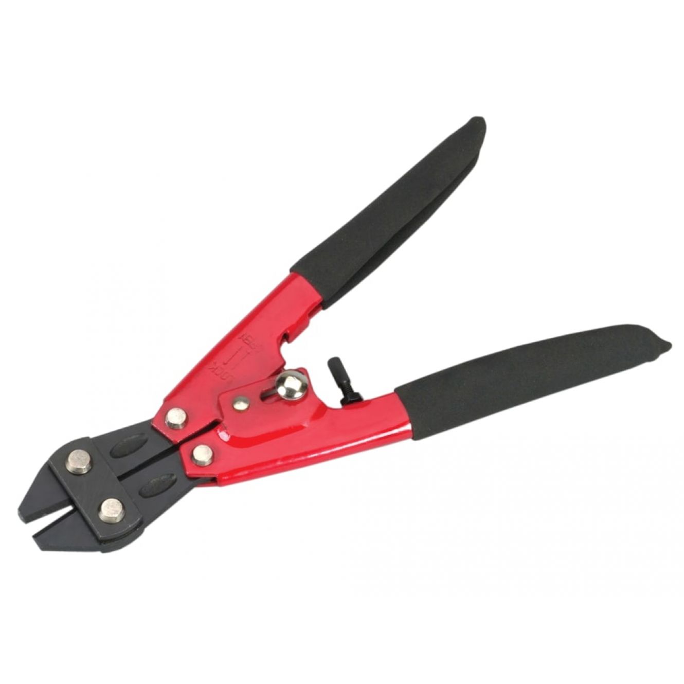 Centre Cut Mini Bolt Cutters 210mm (8in) OLY39008