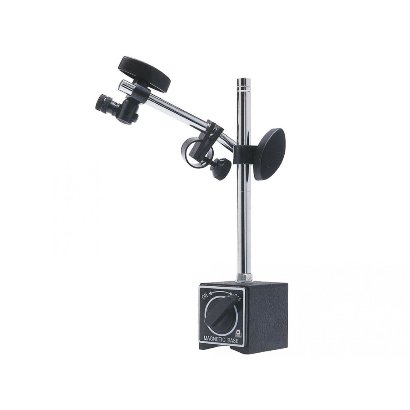 MW475-01 Magnetic Indicator Stand with Fine Adjustment MAW47501
