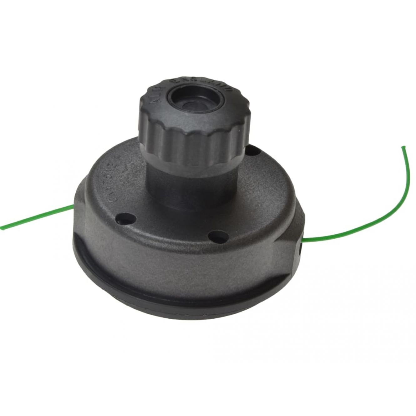 HL007 Spool Head Assembly Kit 5/16UNC x 1/2in Right Hand Thread Bolt ALMHL007