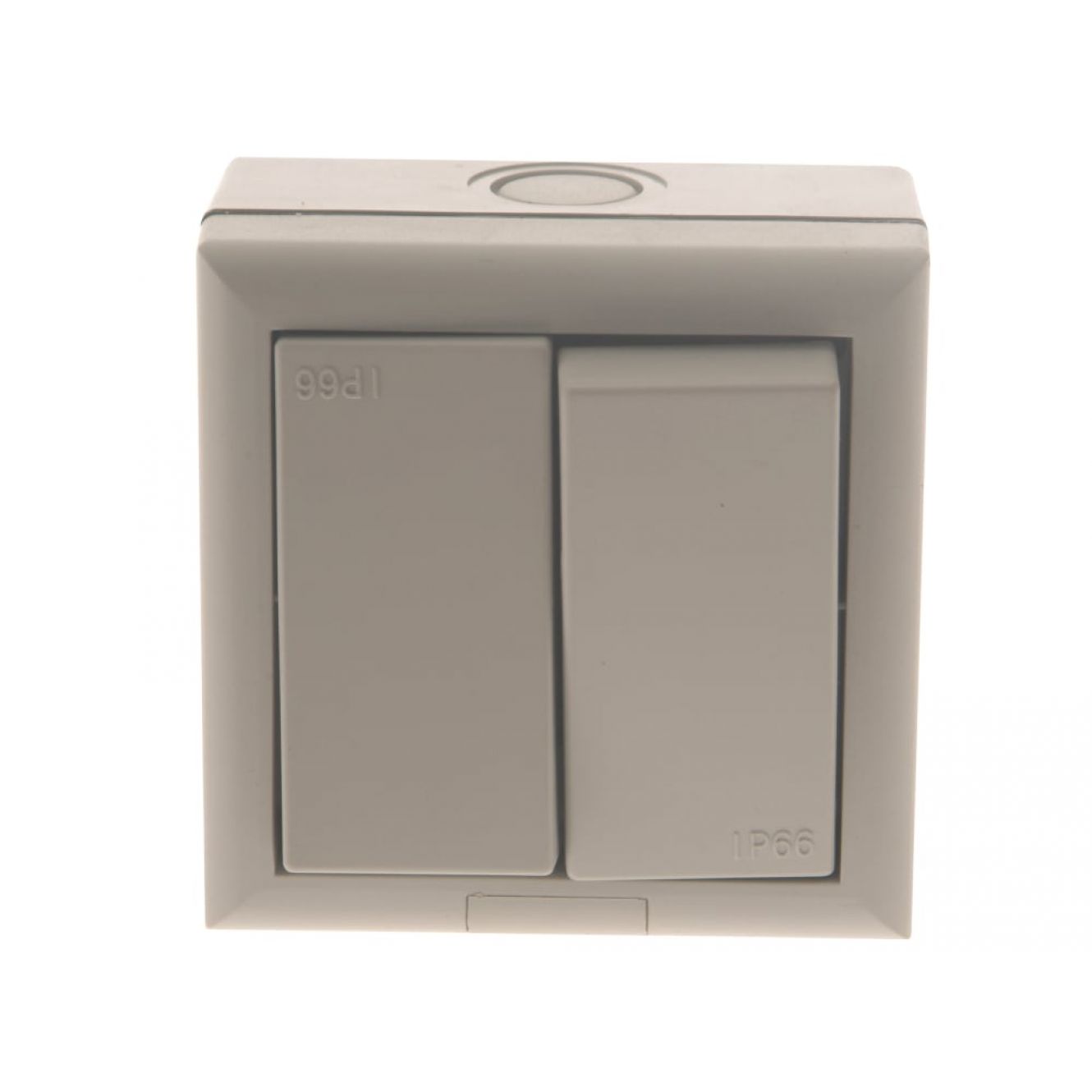 IP66 Exterior Switch