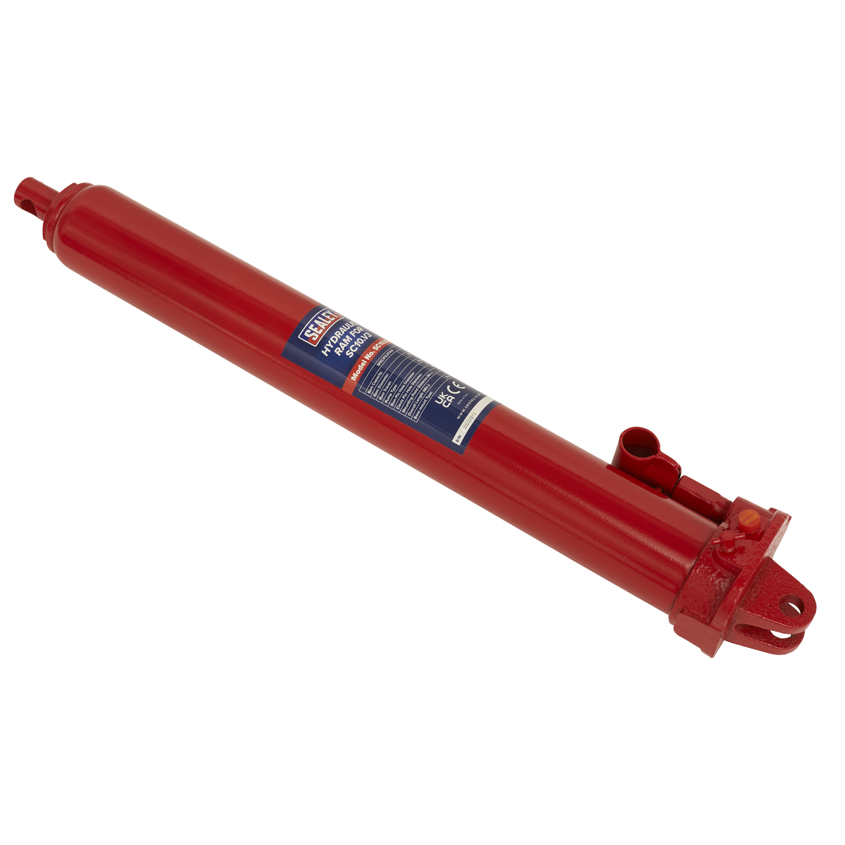 Hydraulic Ram for SC10.V3 SC10.V3-E
