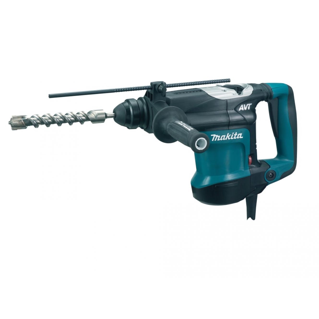 HR3210FCT SDS+ Rotary Hammer Drill With QC Chuck 850 Watt