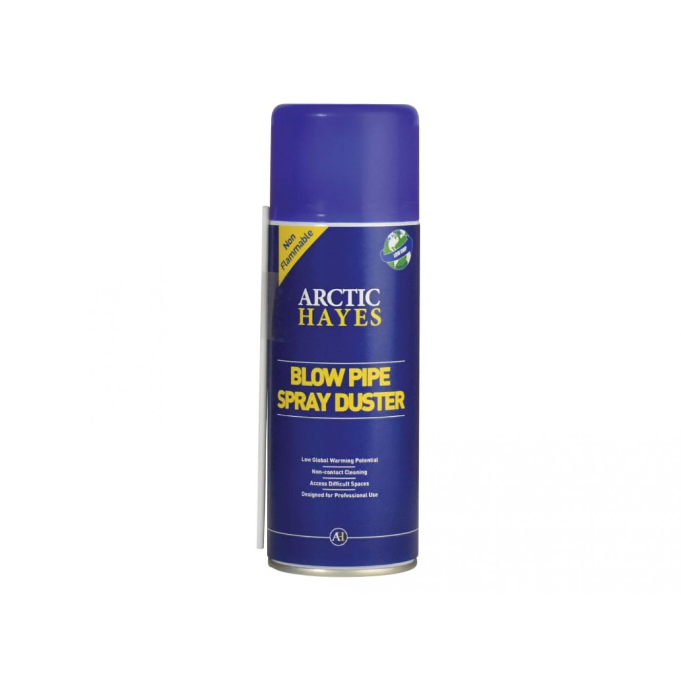 Blow Pipe Spray Duster