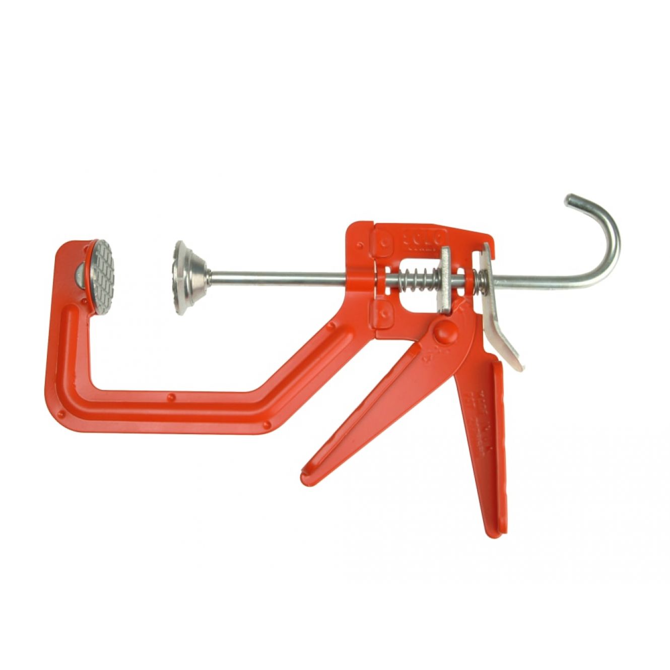 SoloClamp