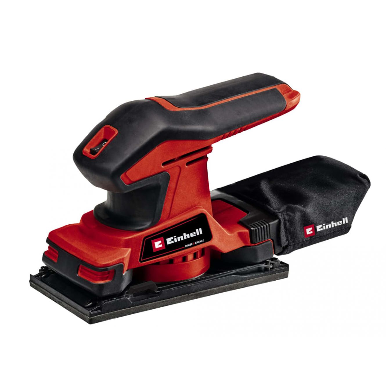TC-OS 18/187 Li Solo Orbital Sander 18V Bare Unit EINTCOS18187