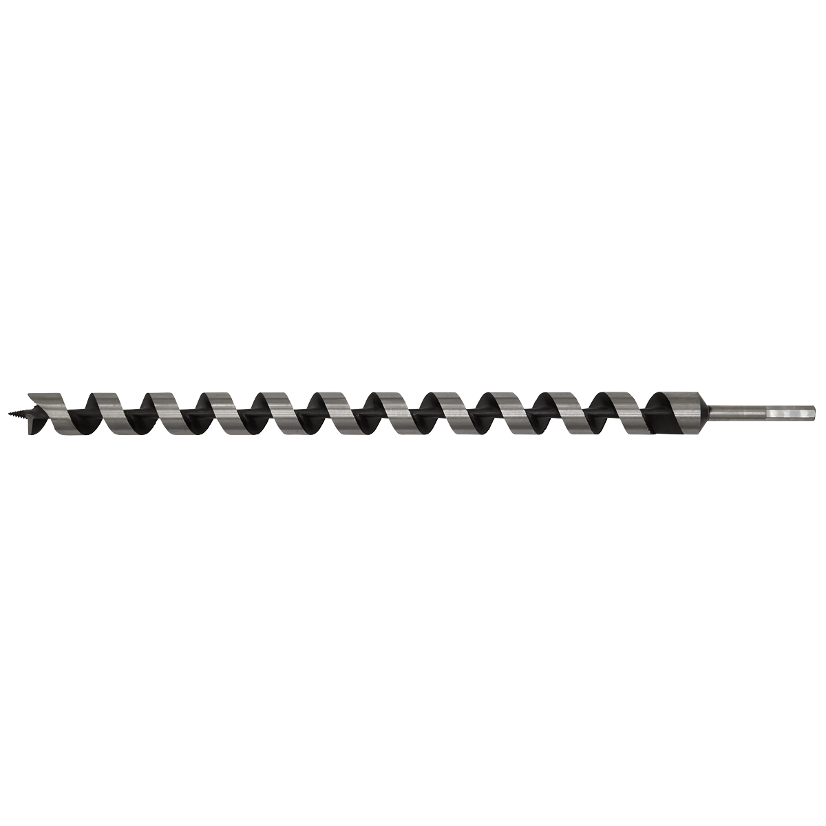 Auger Wood Drill Ø32 x 600mm AW32x600