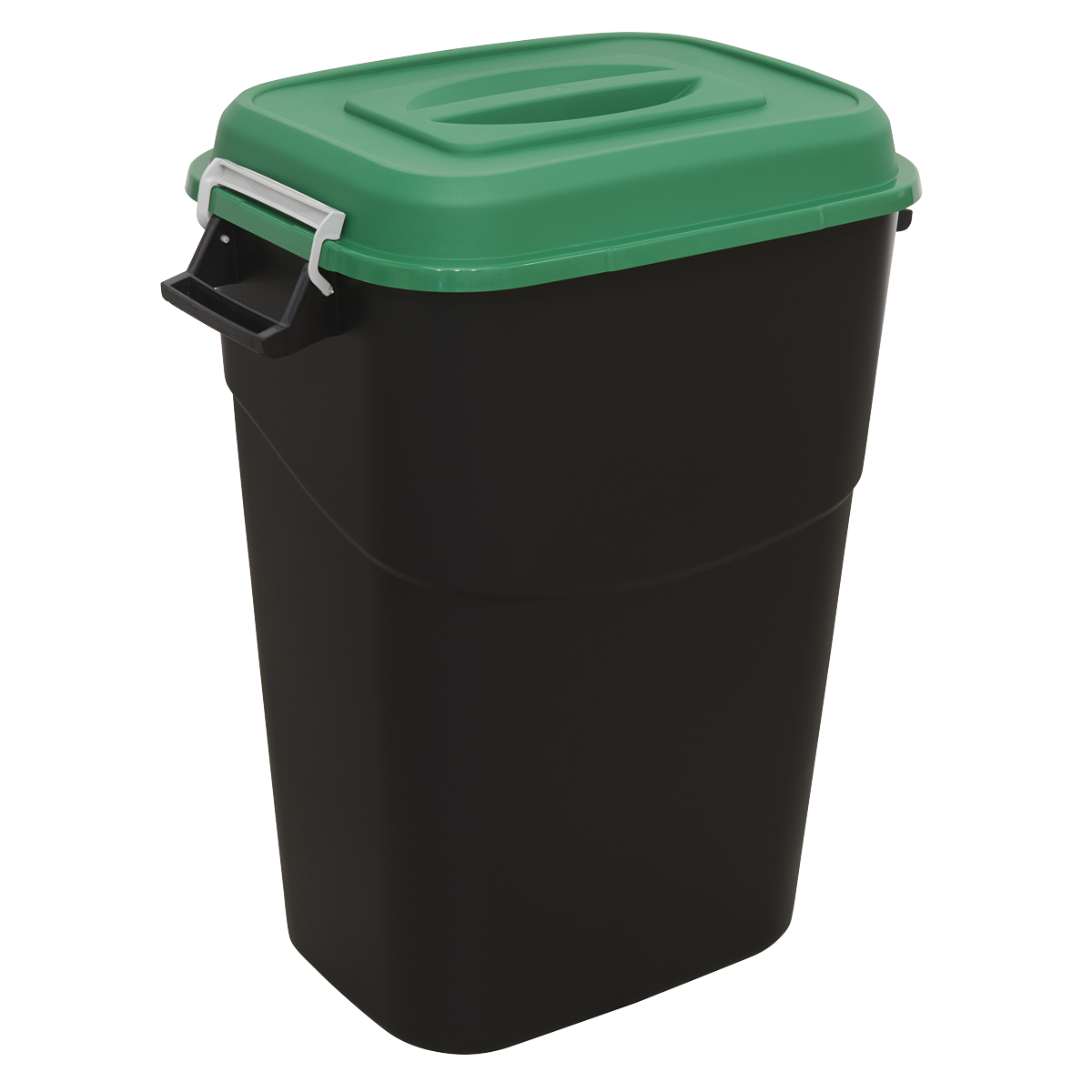 Refuse/Storage Bin 95L - Green BM95G