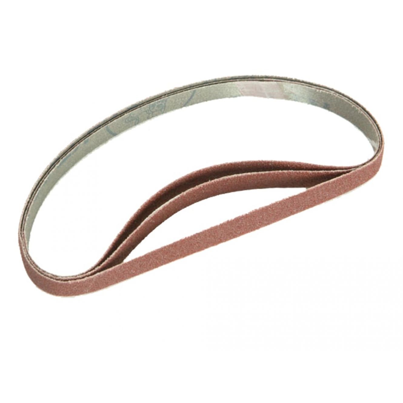 Cloth Sanding File Belt