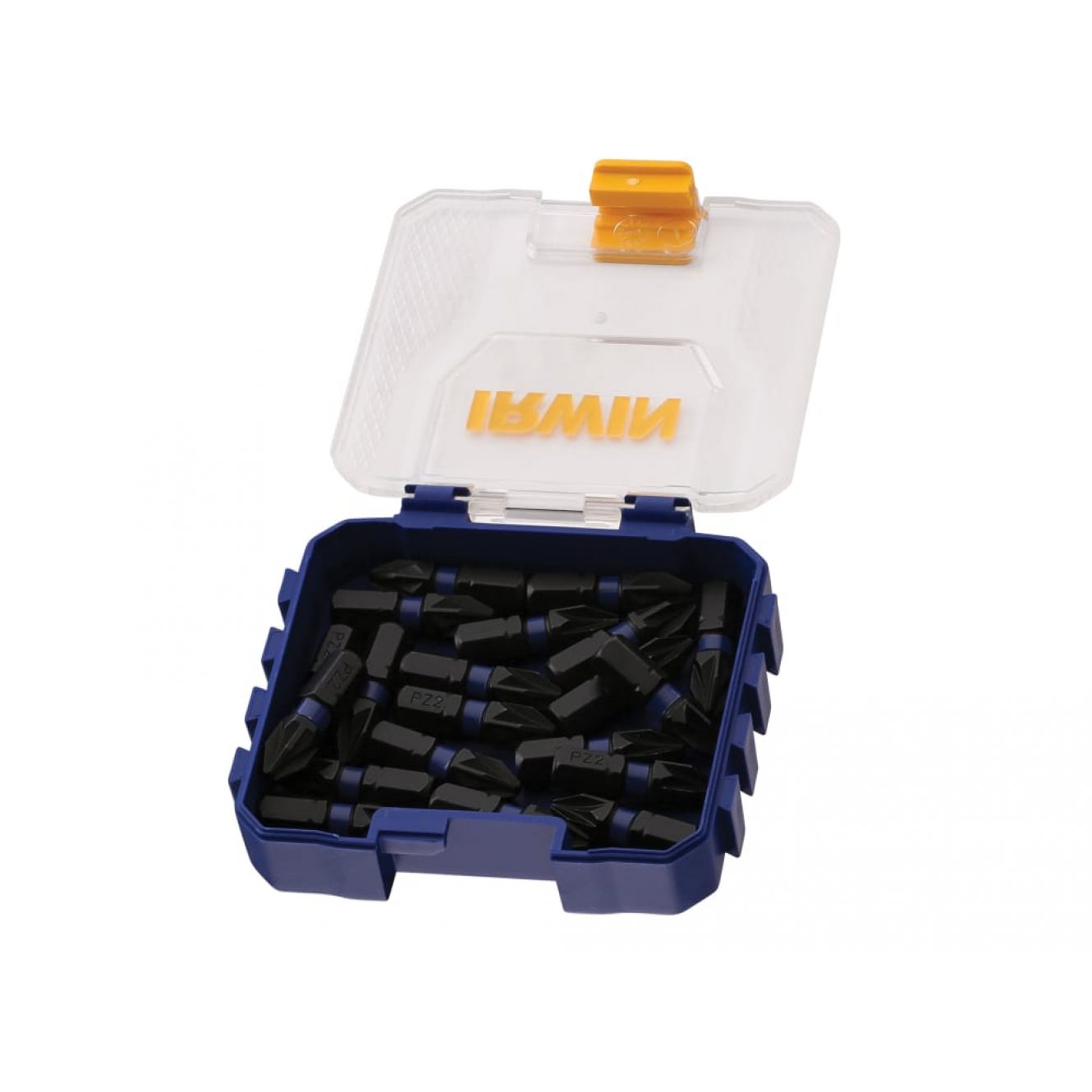 Impact Pro Performance Screwdriver Bits, Pozidriv