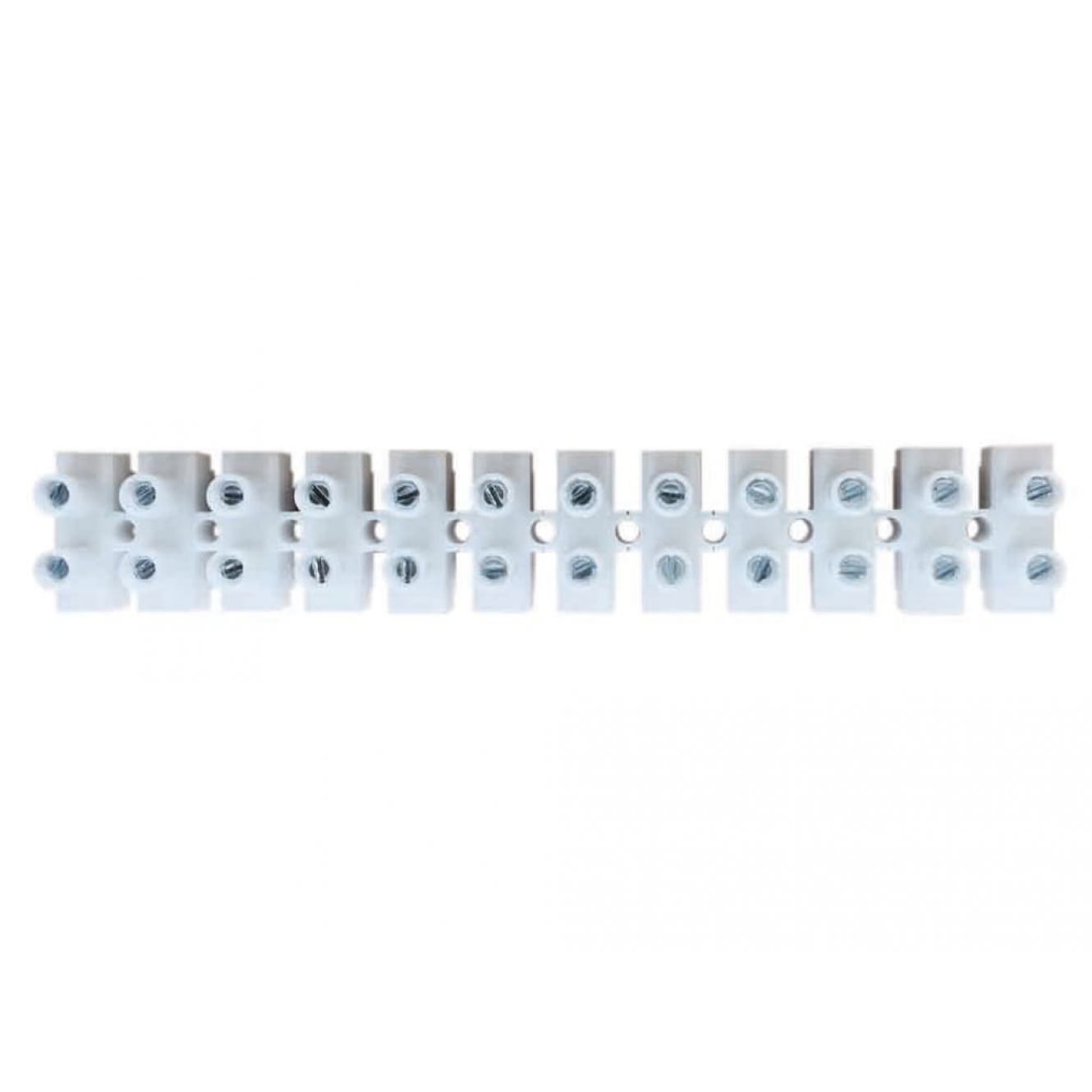 12 Way Connector Strips