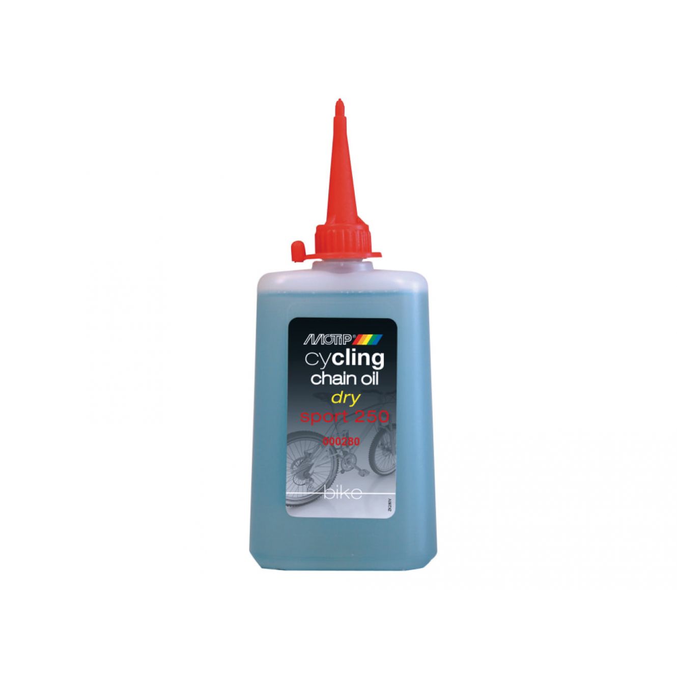 Cycling Chain Oil - Sport 100ml MOT000280