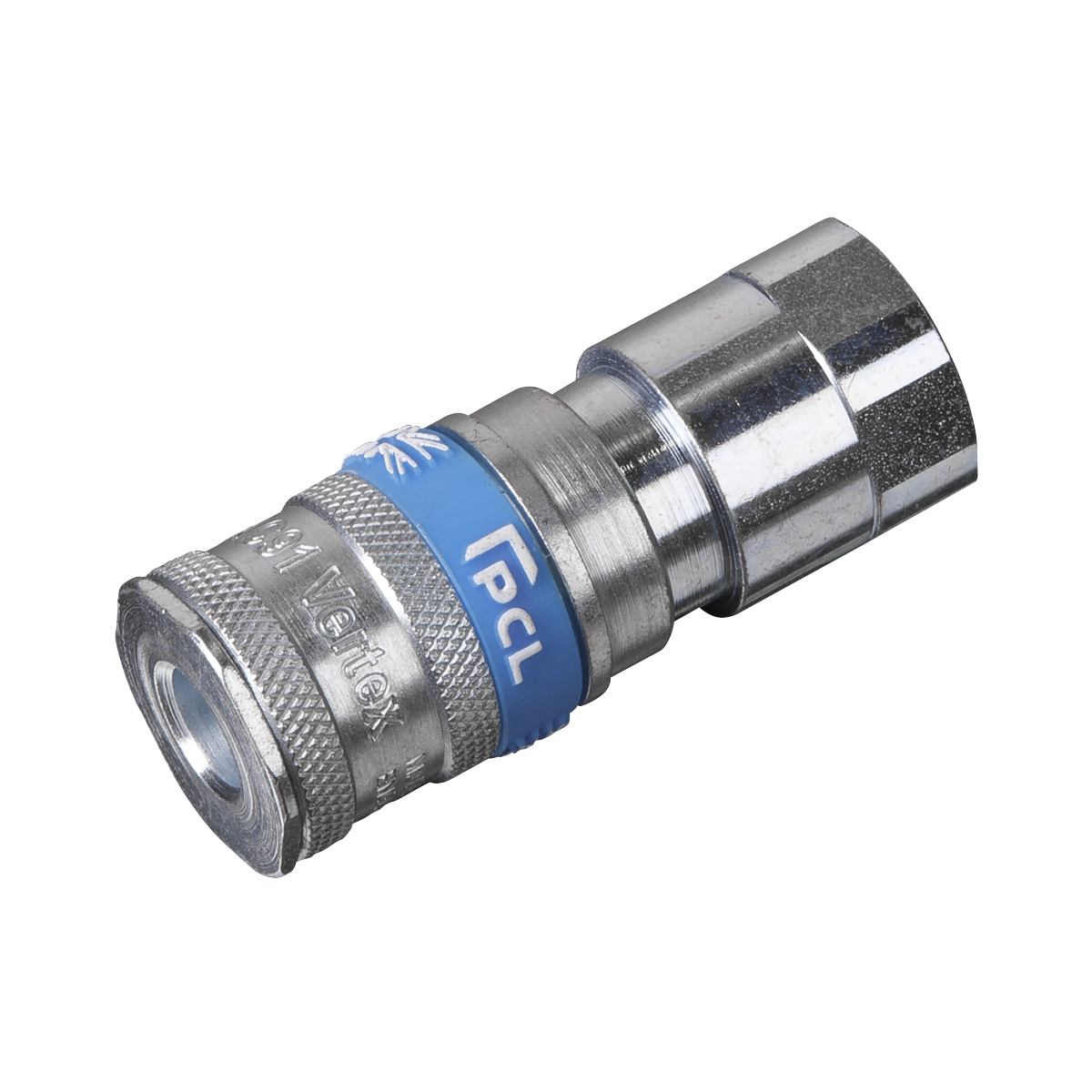 Coupling Body Female 1/2"BSP AC75