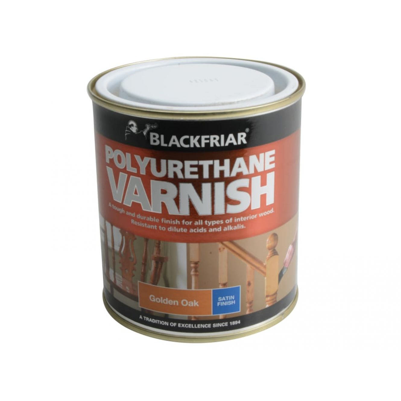 Polyurethane Varnish