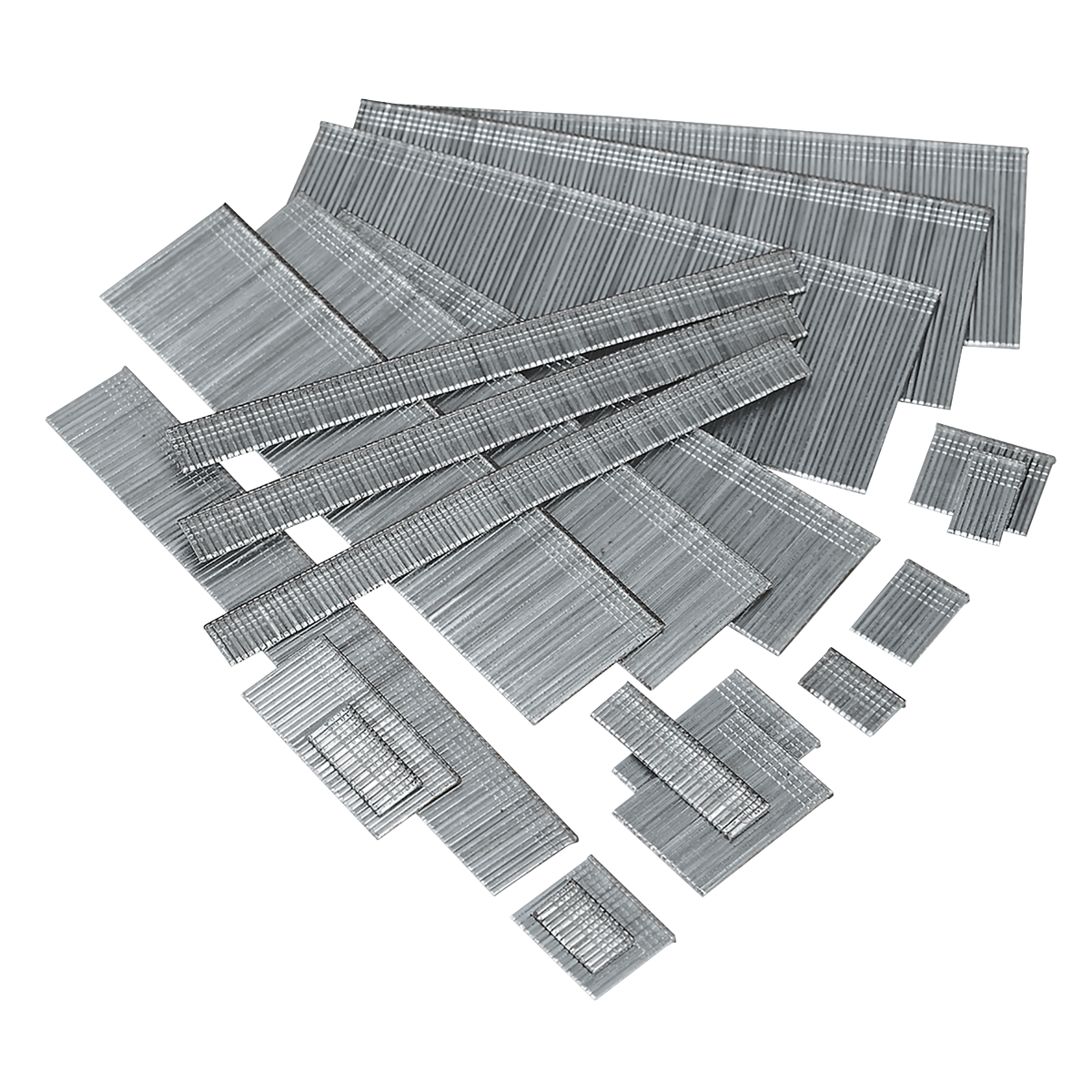 25mm 18SWG Nail - Pack of 5000 SAAN1825