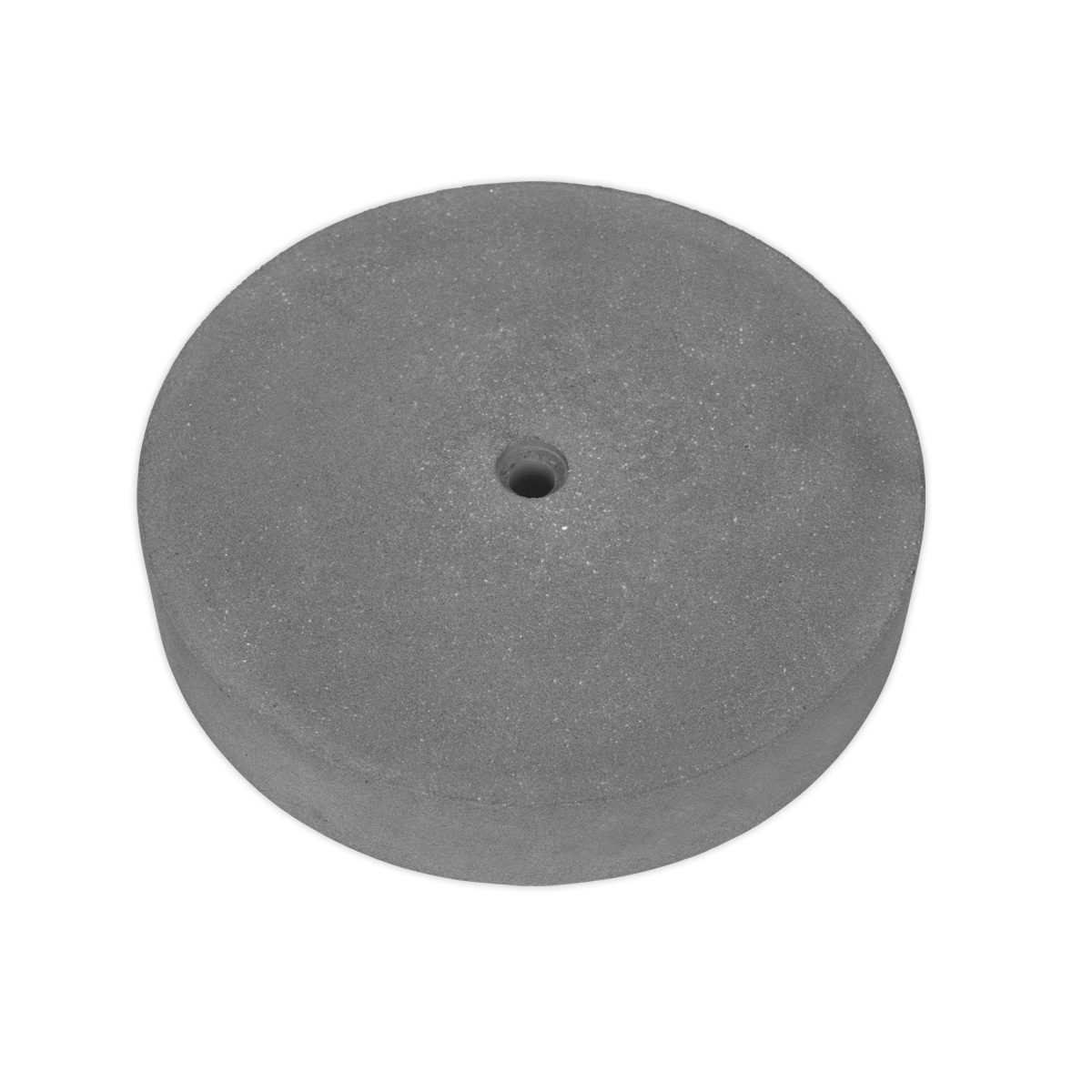 Sharpening Stone Ø200 x 40mm 12mm Bore SMS2101.SW