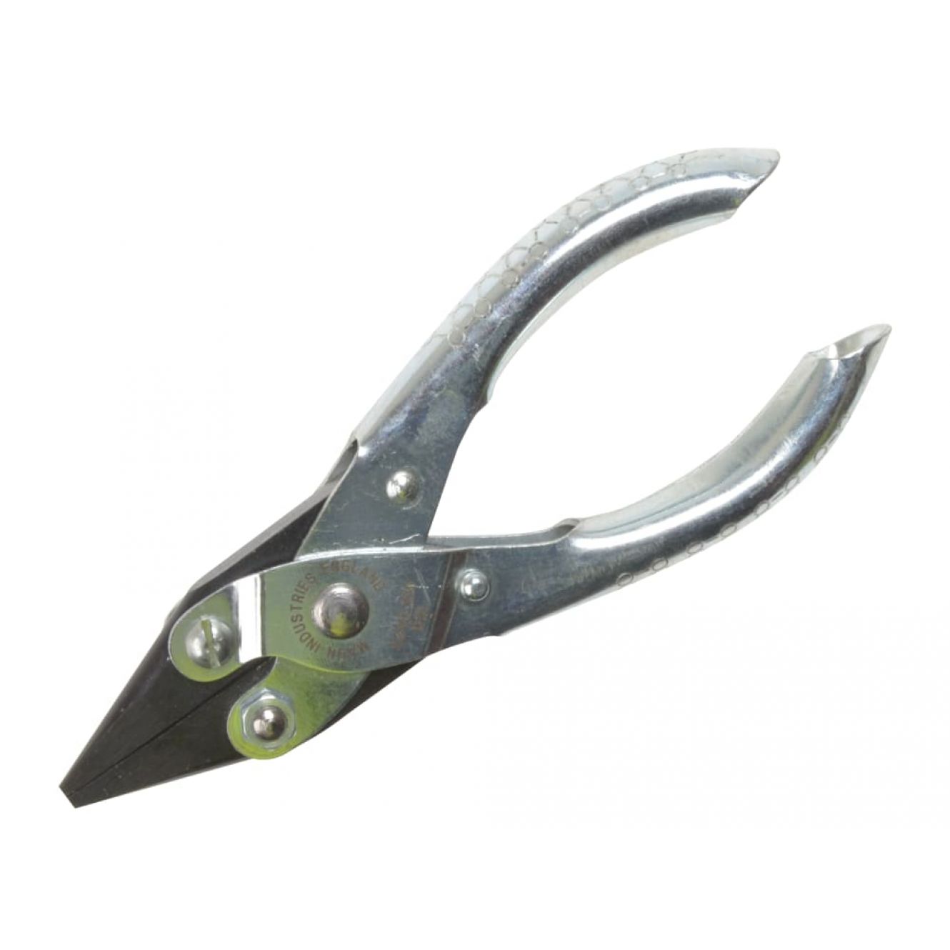 Snipe Nose Pliers Smooth Jaw 125mm (5in) MAU4340125