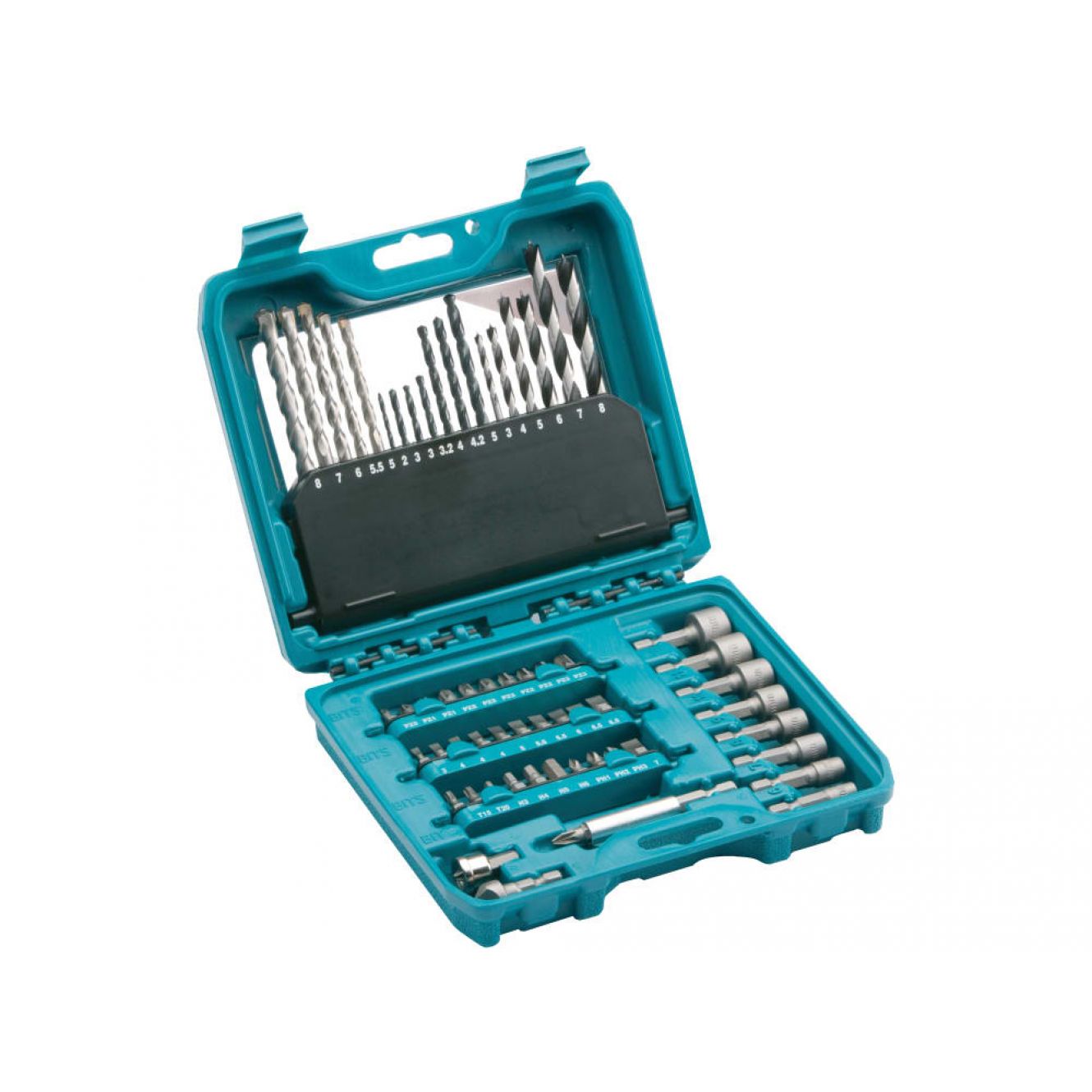 Pro Accessory Set, 60 Piece MAKP90358