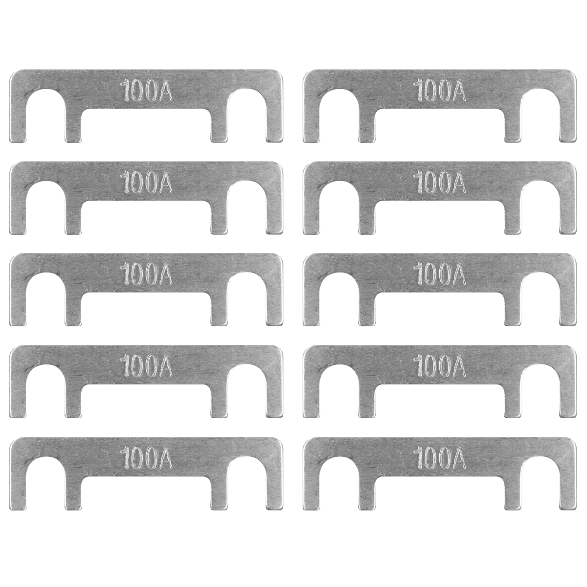 Fuse for SUPERSTART550E 100A - Pack of 10 SUPERSTART550E.F10