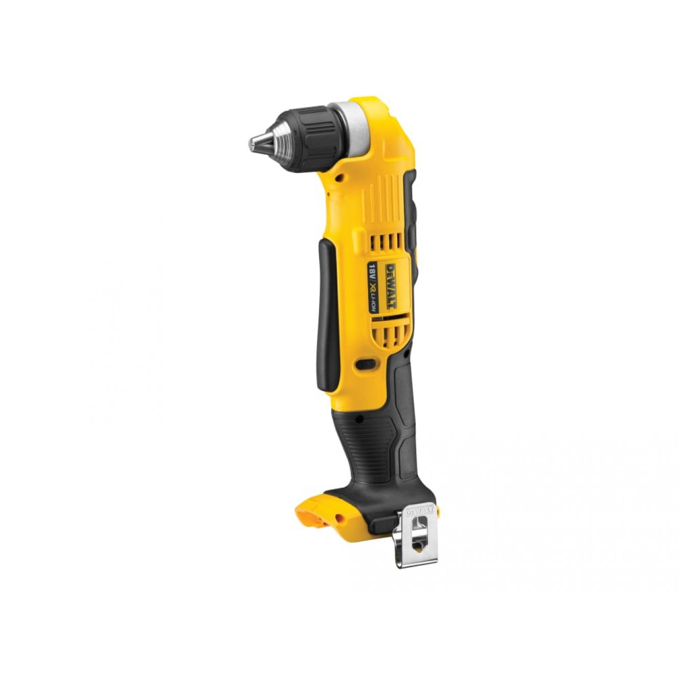 DCD740C1 XR Angle Drill 18V
