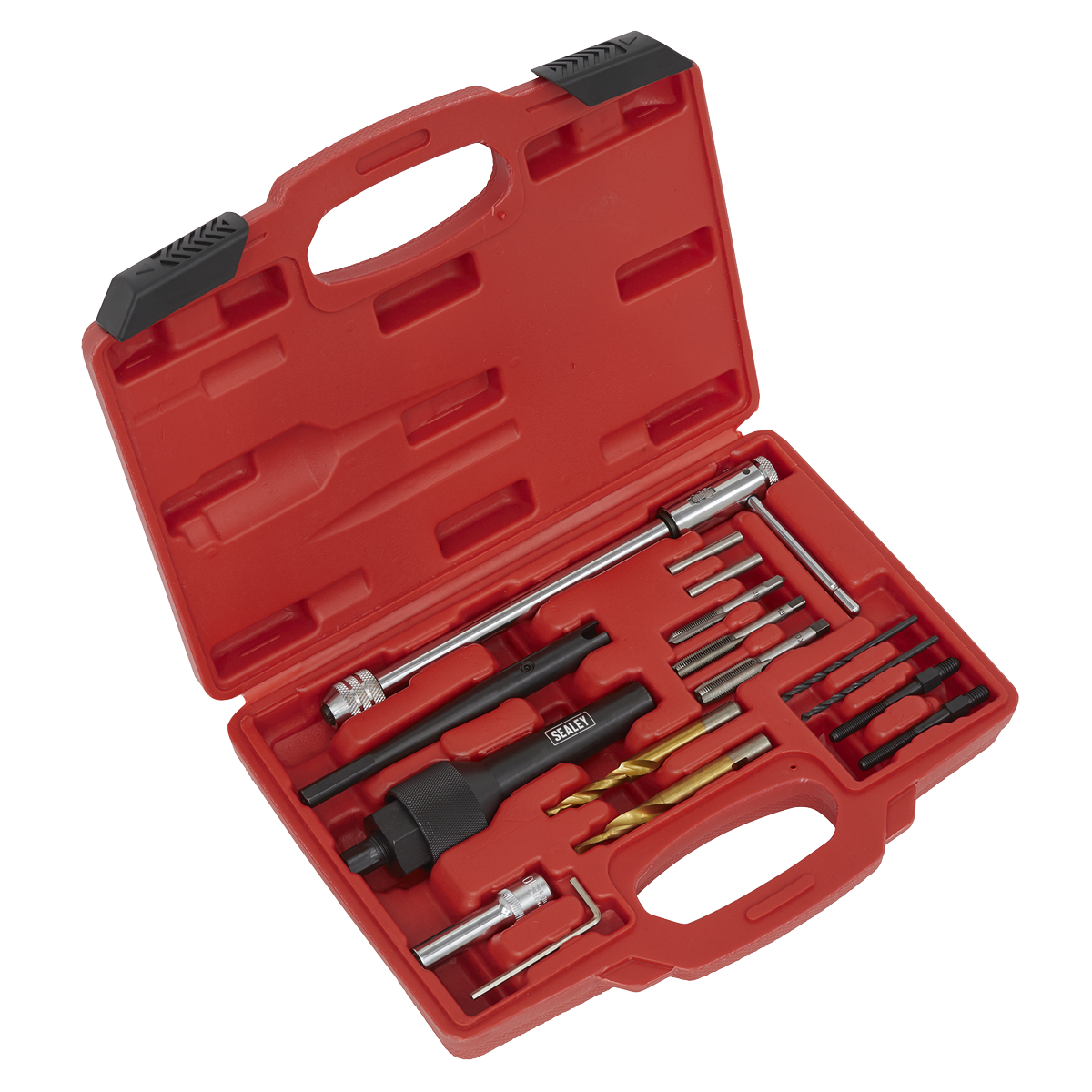 Damaged Glow Plug Removal Set 8 & 10mm SX0408