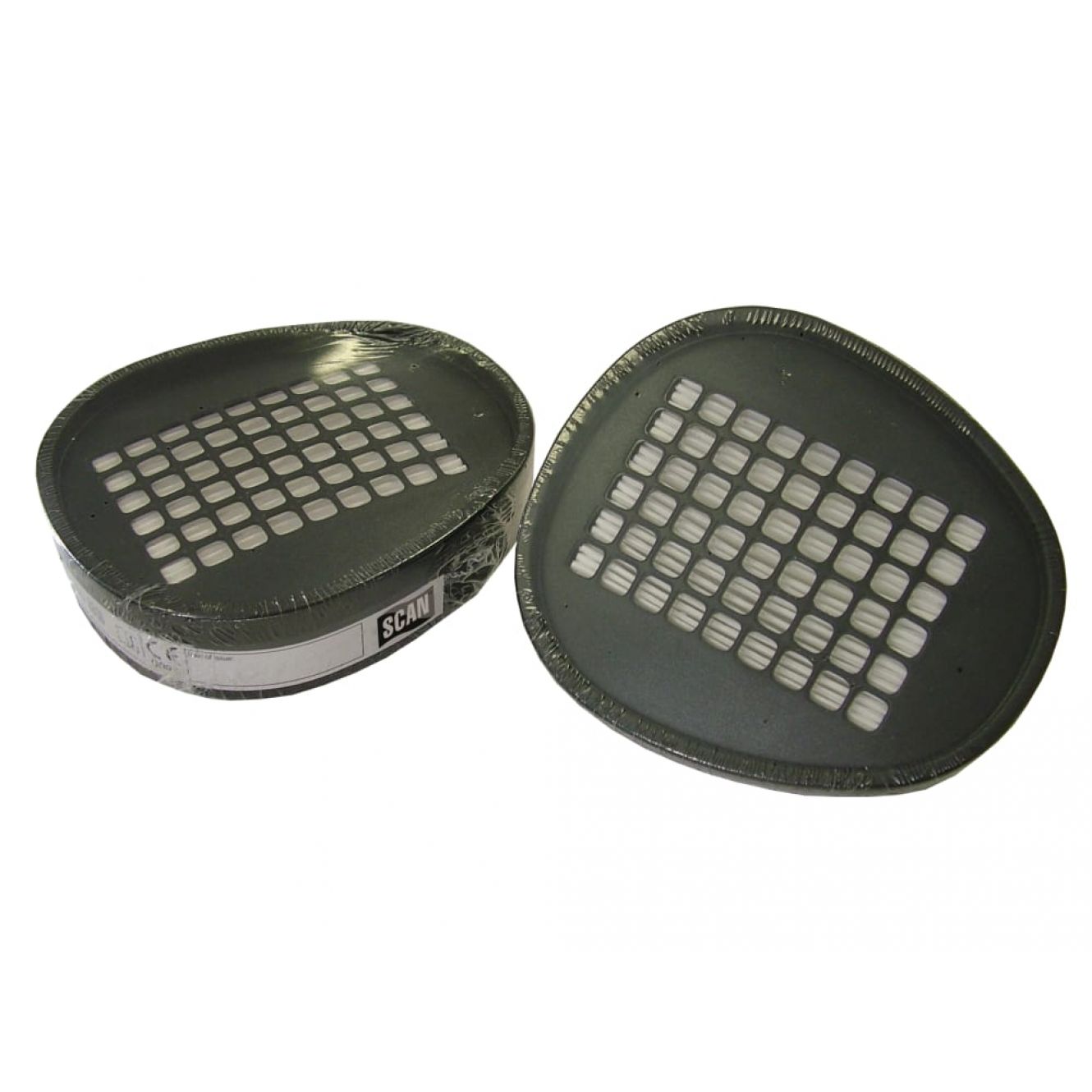 Twin Filter Replacement Cartridge P3 (Pack of 2) SCAPPECARTP3