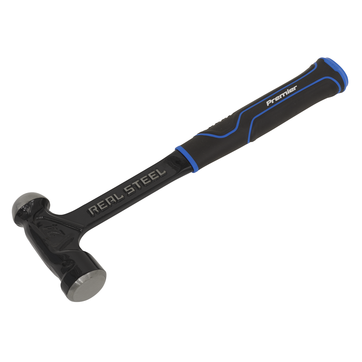 Ball Pein Hammer 24oz One-Piece BPHX24